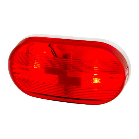 1035.R - FARO UNIVERSAL ROJO